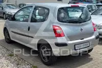 2008 Renault Twingo