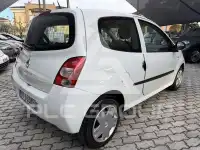 2008 Renault Twingo