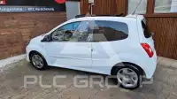 2008 Renault Twingo