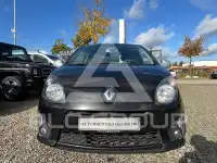 2008 Renault Twingo