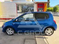 2008 Renault Twingo