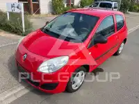 2008 Renault Twingo