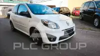 2008 Renault Twingo