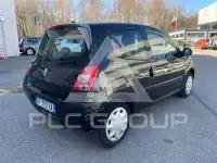 2008 Renault Twingo
