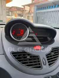 2008 Renault Twingo