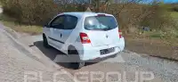 2011 Renault Twingo