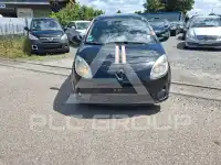 2008 Renault Twingo