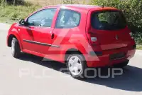 2008 Renault Twingo