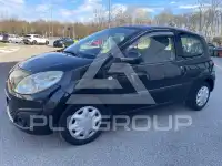 2008 Renault Twingo