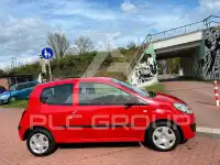 2008 Renault Twingo