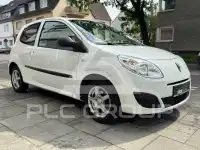 2008 Renault Twingo