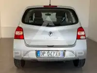 2008 Renault Twingo