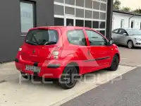 2008 Renault Twingo