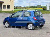 2008 Renault Twingo