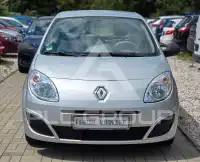 2008 Renault Twingo