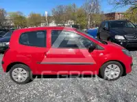 2008 Renault Twingo