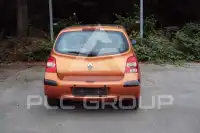 2008 Renault Twingo