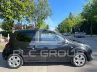 2008 Renault Twingo