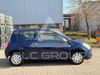 2008 Renault Twingo