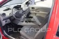 2008 Renault Twingo