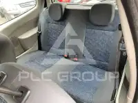 2008 Renault Twingo