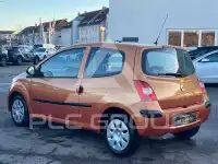 2008 Renault Twingo