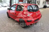 2008 Renault Twingo
