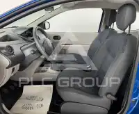 2008 Renault Twingo