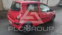 2008 Renault Twingo