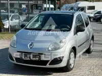 2008 Renault Twingo