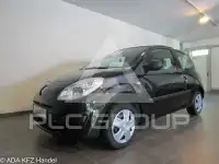 2008 Renault Twingo