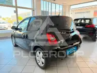 2008 Renault Twingo