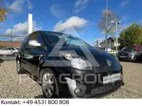 2008 Renault Twingo