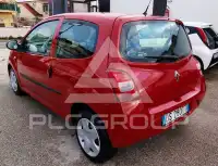 2008 Renault Twingo