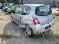 2008 Renault Twingo