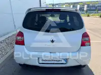 2008 Renault Twingo