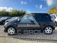 2008 Renault Twingo