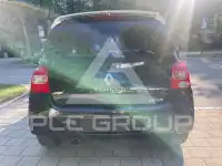2008 Renault Twingo