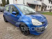 2008 Renault Modus