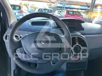 2008 Renault Modus