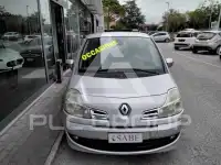 2008 Renault Modus