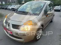 2005 Renault Modus