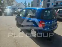 2008 Renault Modus