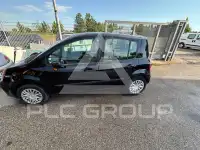 2008 Renault Modus
