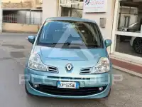 2008 Renault Modus