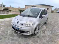 2008 Renault Modus