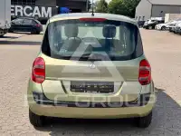 2008 Renault Modus