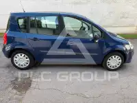 2008 Renault Modus