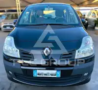2008 Renault Modus