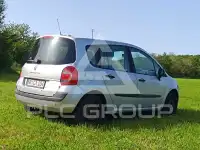 2008 Renault Modus